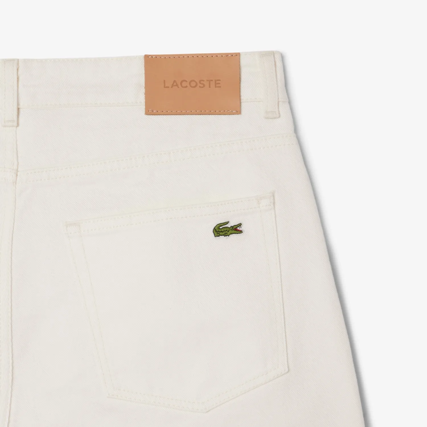 Sale Bermuda in Denim / Uomo Pantaloncini