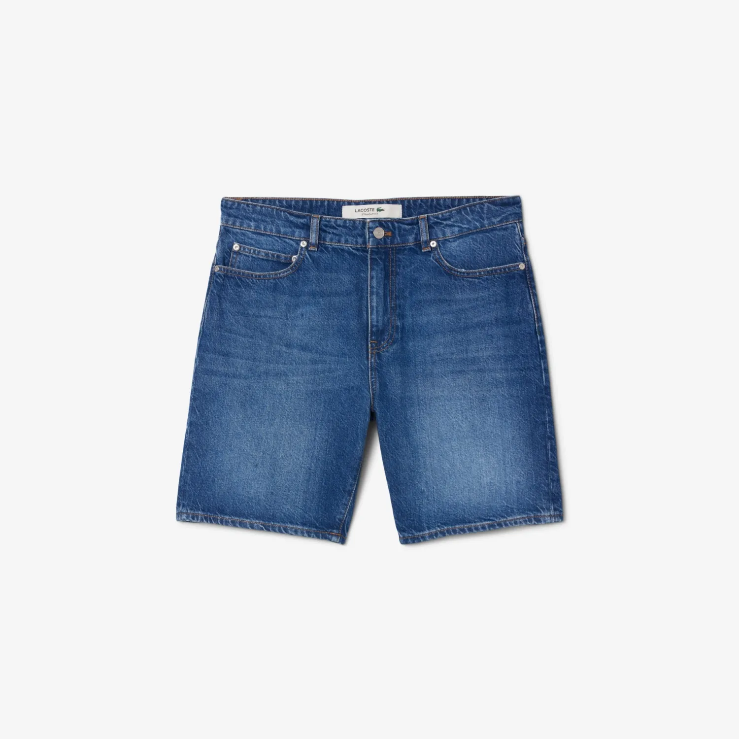 Sale Bermuda in Denim / Uomo Pantaloncini