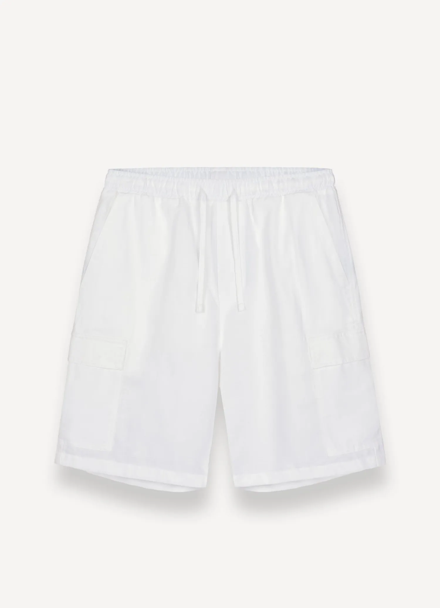 Discount Bermuda in Lino / Uomo Pantaloncini