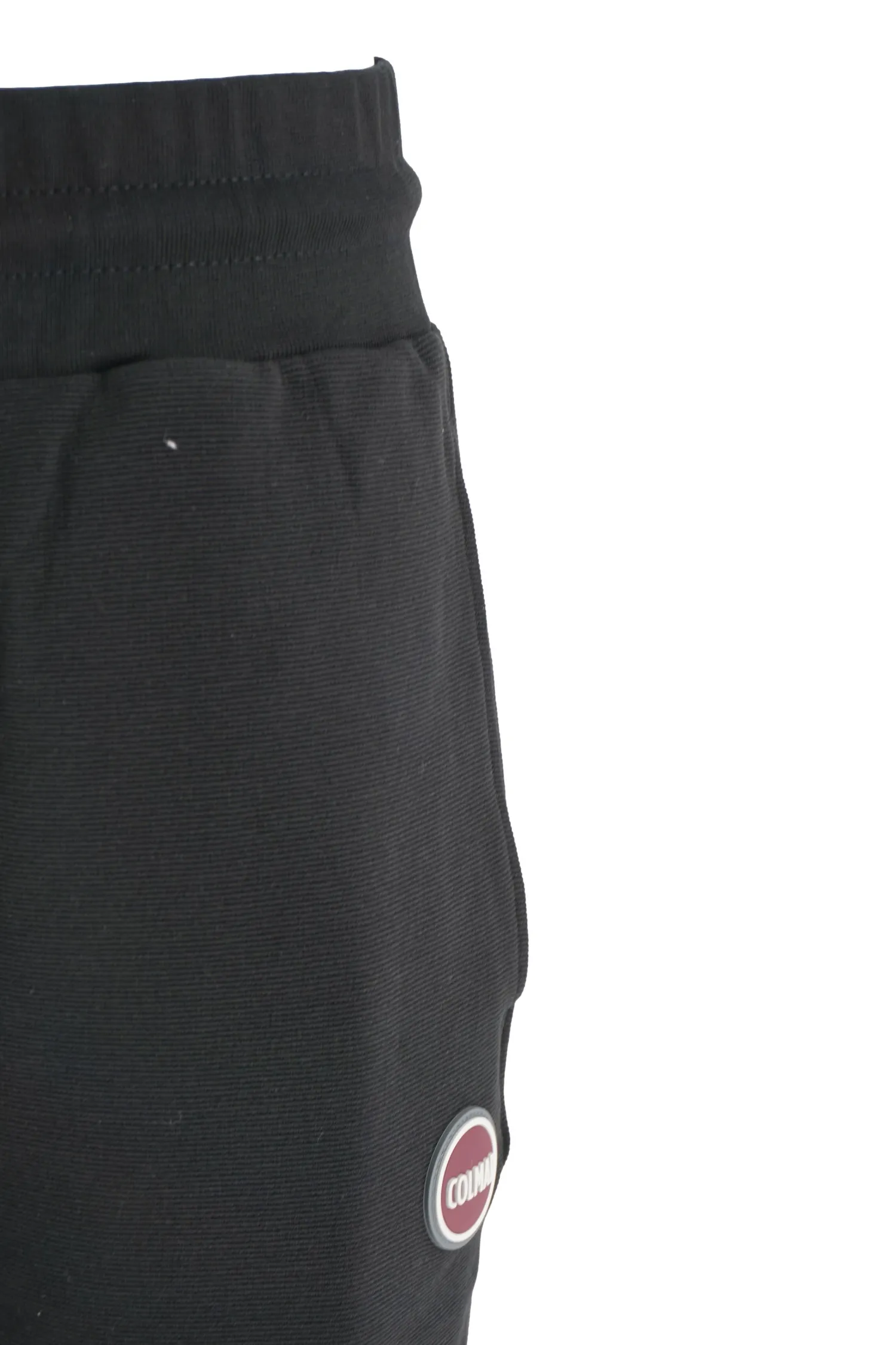 Outlet Bermuda in Misto Cotone con Logo / Uomo Pantaloncini