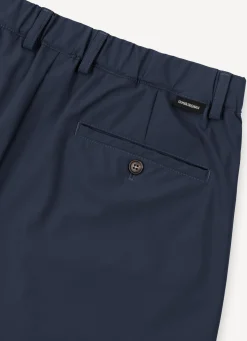 Bermuda in Tessuto Tecnico / Uomo Pantaloncini