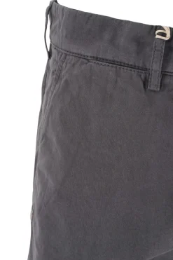 Online Bermuda 40Weft in Cotone / Uomo Pantaloncini