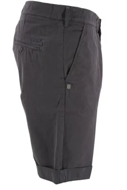 Online Bermuda 40Weft in Cotone / Uomo Pantaloncini