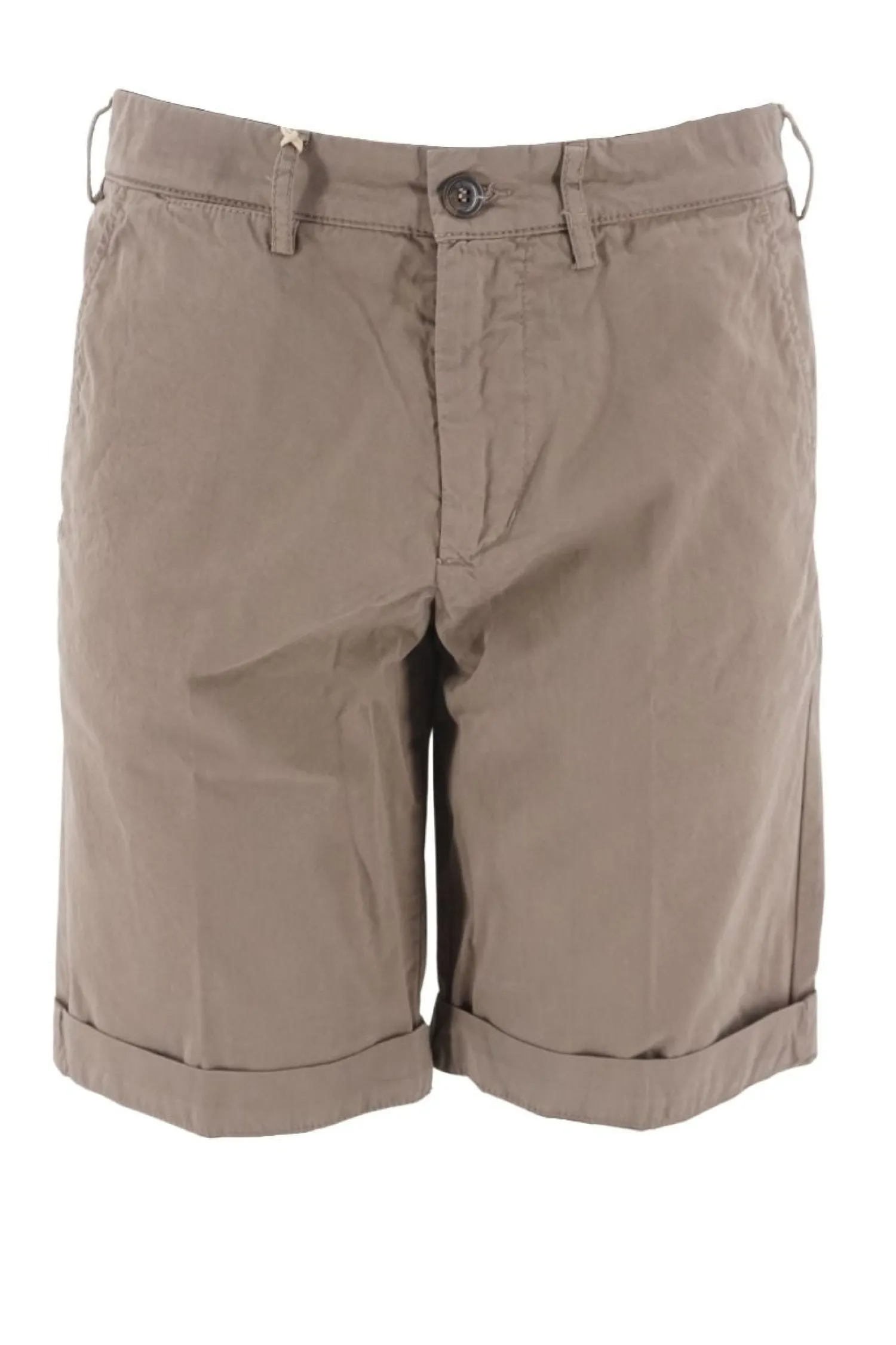 Best Bermuda 40Weft in Cotone / Uomo Pantaloncini