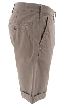 Best Bermuda 40Weft in Cotone / Uomo Pantaloncini