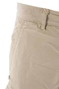 New Bermuda 40Weft Tasconato / Uomo Pantaloncini