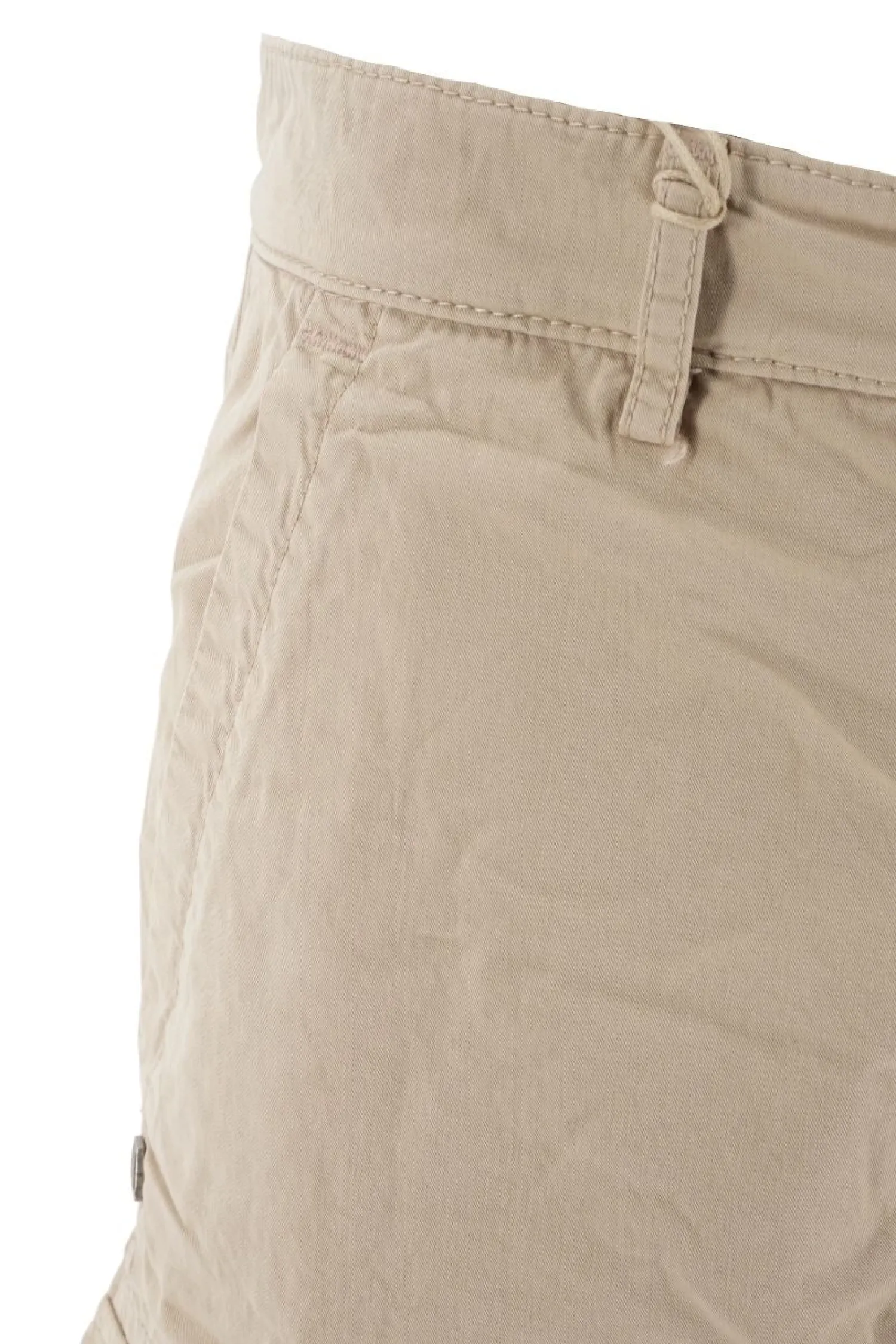 New Bermuda 40Weft Tasconato / Uomo Pantaloncini