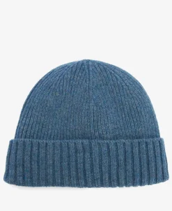 Sale Berretto in Lana con Logo / Donna Cappelli|Cappelli