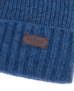 Sale Berretto in Lana con Logo / Donna Cappelli|Cappelli