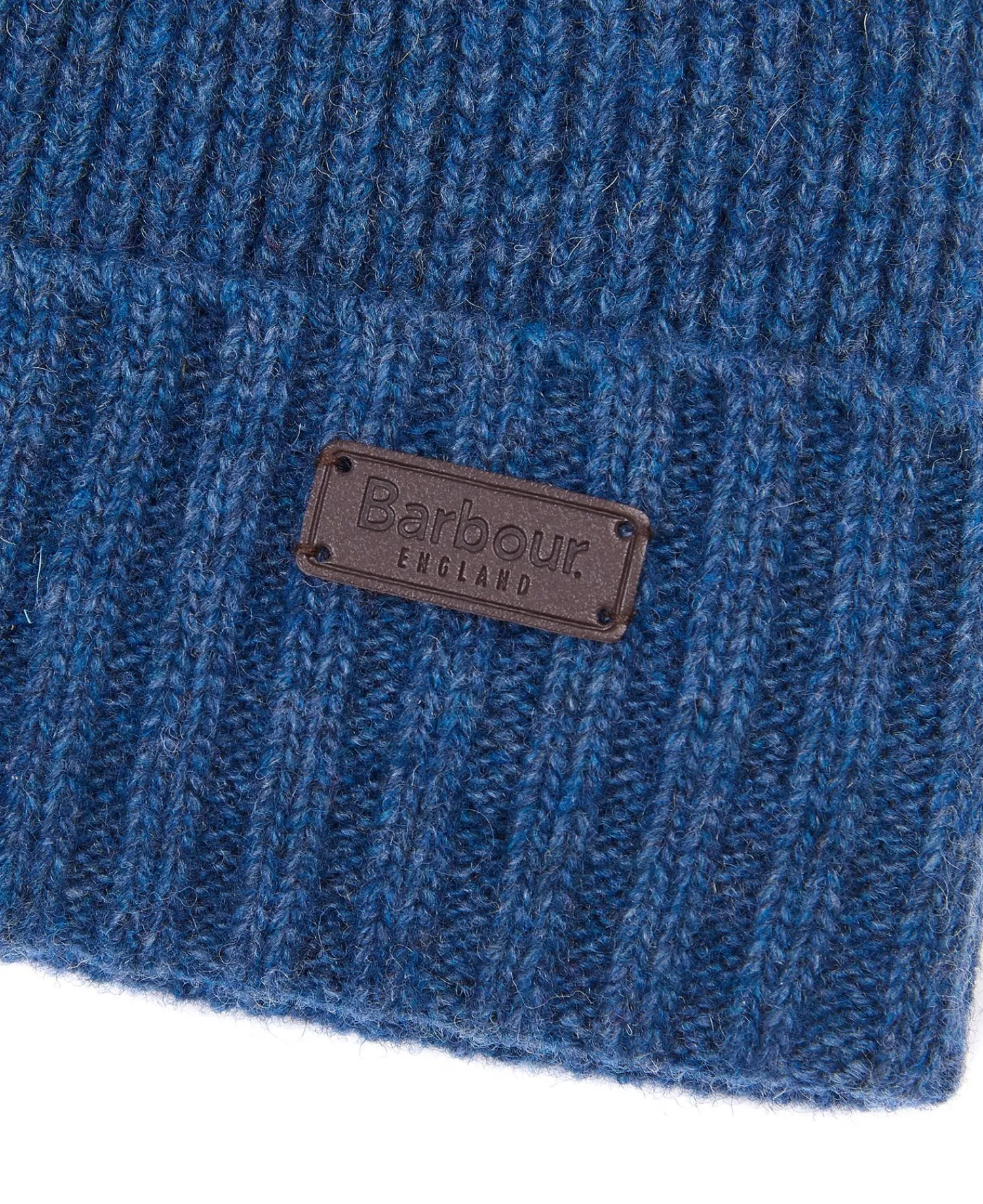 Sale Berretto in Lana con Logo / Donna Cappelli|Cappelli