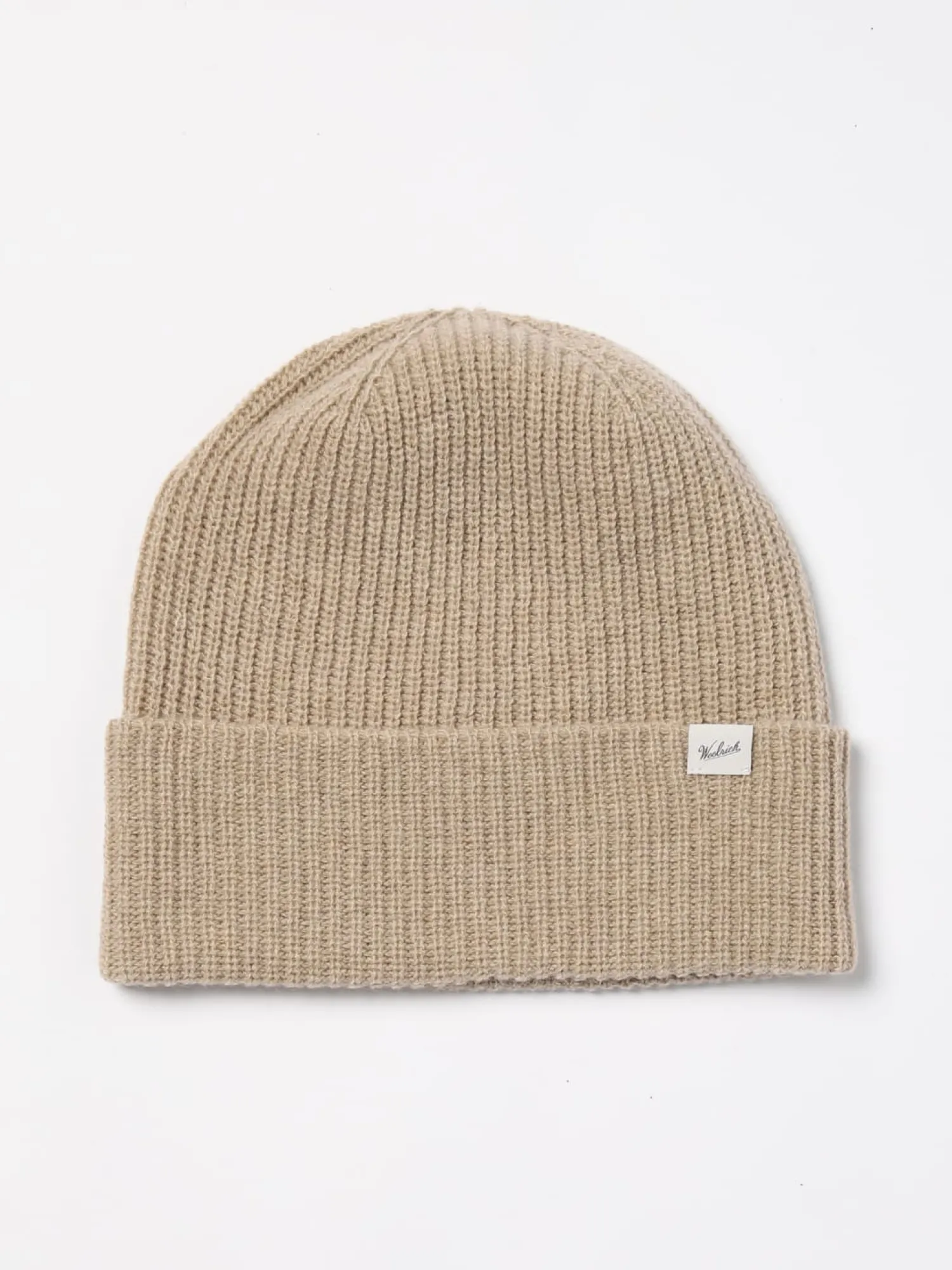 Best Berretto in Misto Lana / Uomo Cappelli