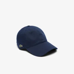 Clearance Berretto Unisex in Twill di Cotone / Uomo Cappelli