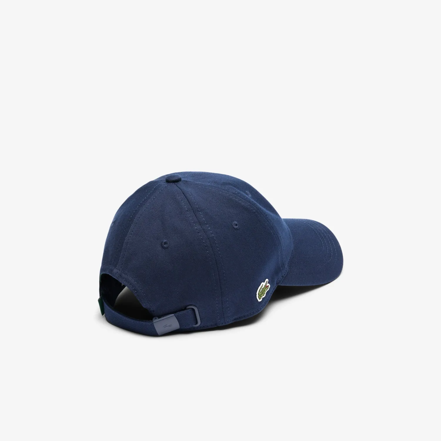 Clearance Berretto Unisex in Twill di Cotone / Uomo Cappelli