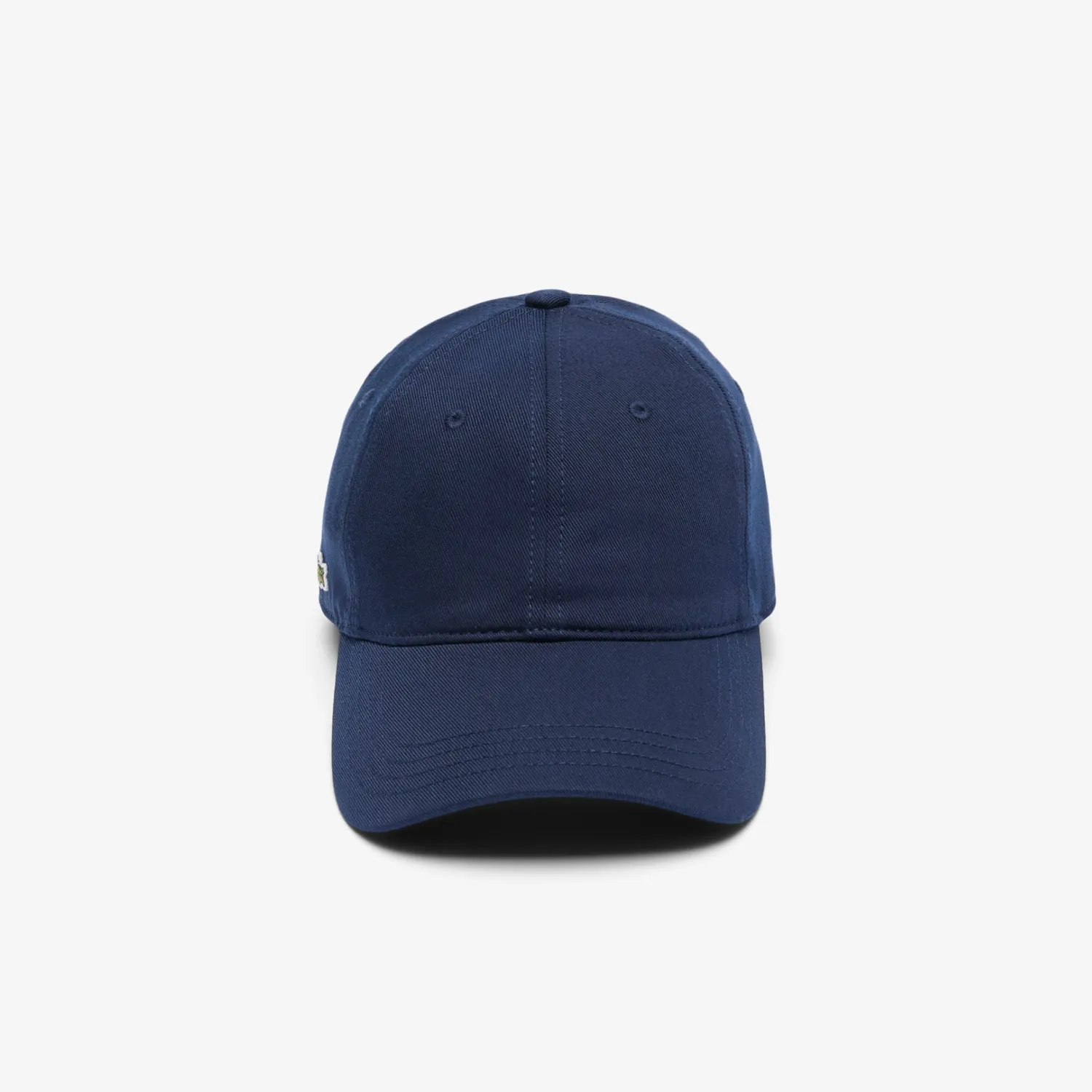 Clearance Berretto Unisex in Twill di Cotone / Uomo Cappelli