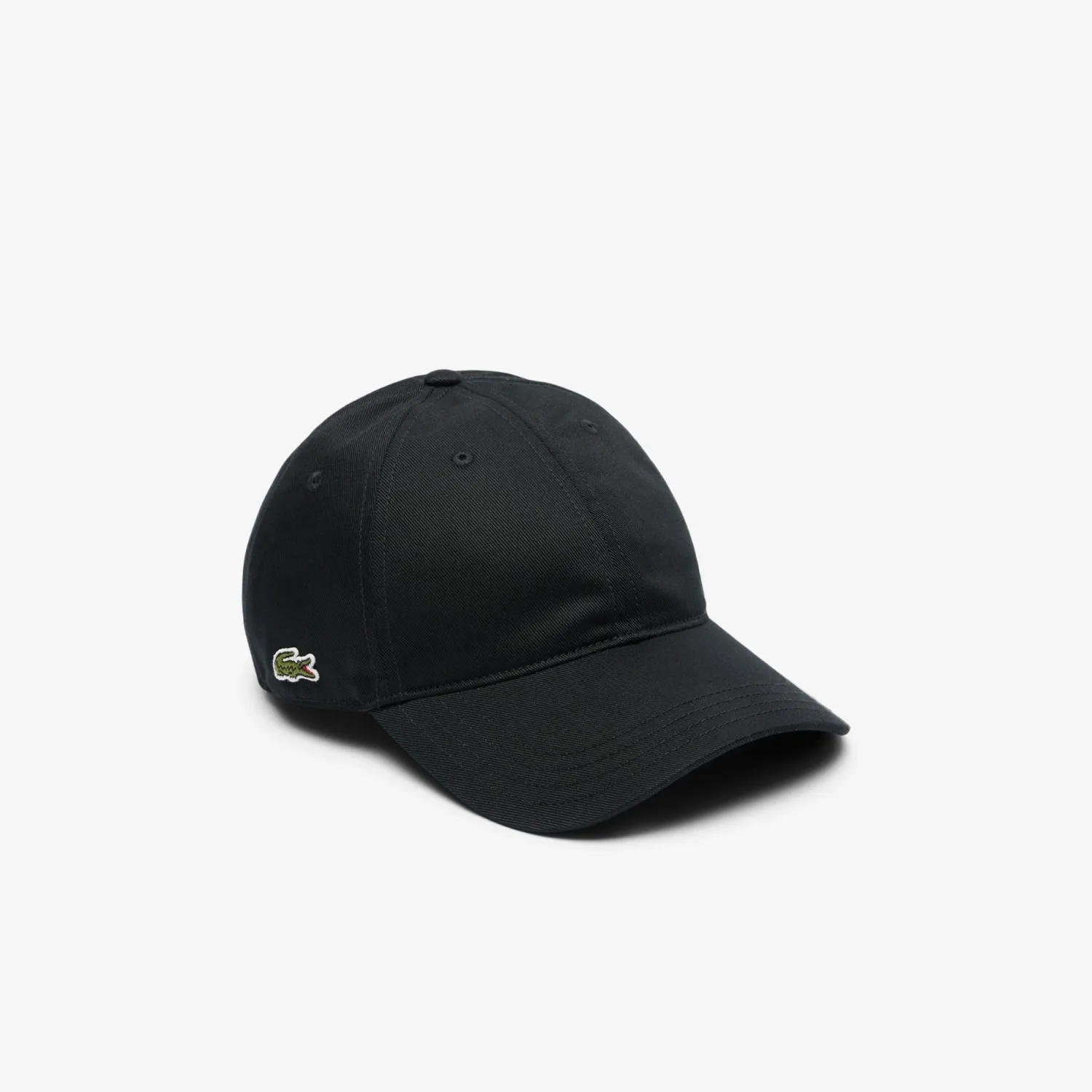 Discount Berretto Unisex in Twill di Cotone / Uomo Cappelli