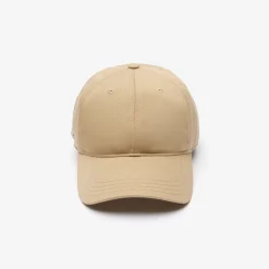 New Berretto Unisex in Twill di Cotone / Uomo Cappelli