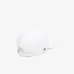 New Berretto Unisex in Twill di Cotone / Uomo Cappelli