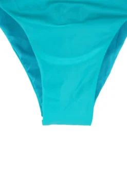 Clearance Bikini a Fascia Monospalla / Donna Costumi Da Bagno