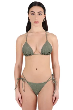 Online Bikini con Fantasia / Donna Costumi Da Bagno
