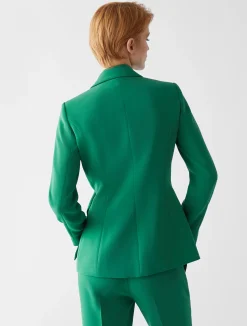 Blazer con Drappeggio / Donna Giacche