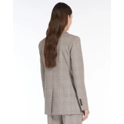 Clearance Blazer in Lana / Donna Giacche