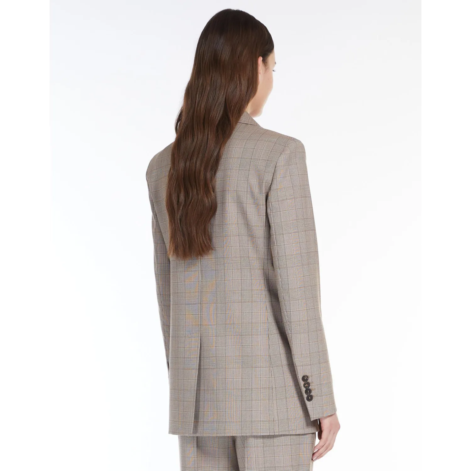 Clearance Blazer in Lana / Donna Giacche