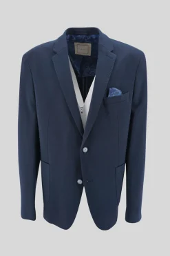 Clearance Blazer Monopetto / Uomo Giacche