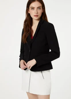 Discount Blazer Monopetto / Donna Giacche