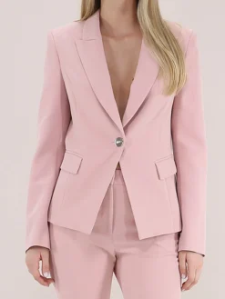 Online Blazer Slim Fit / Donna Giacche