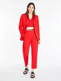 Discount Blazer Slim Fit / Donna Giacche
