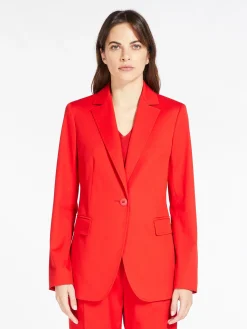 Discount Blazer Slim Fit / Donna Giacche