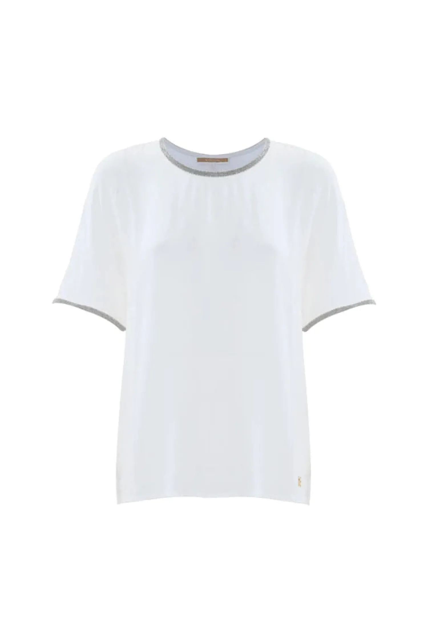Discount Blusa a Maniche Corte / Donna Bluse