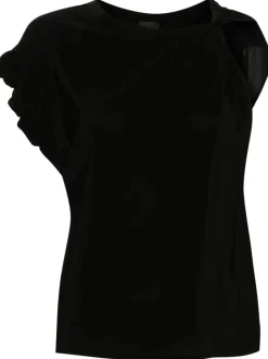 Clearance Blusa Asimmetrica / Donna Bluse