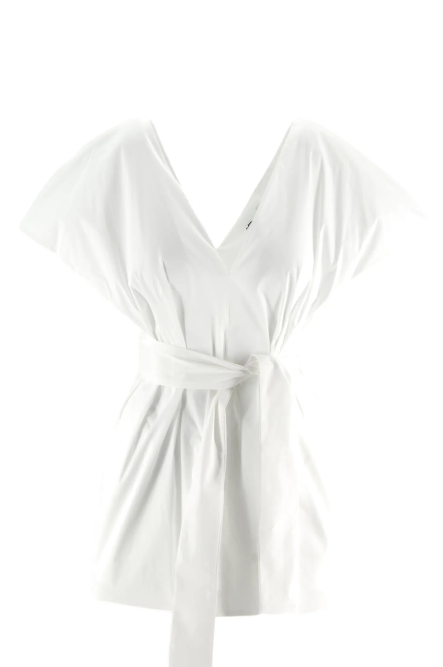 Sale Blusa con Cintura / Donna Bluse