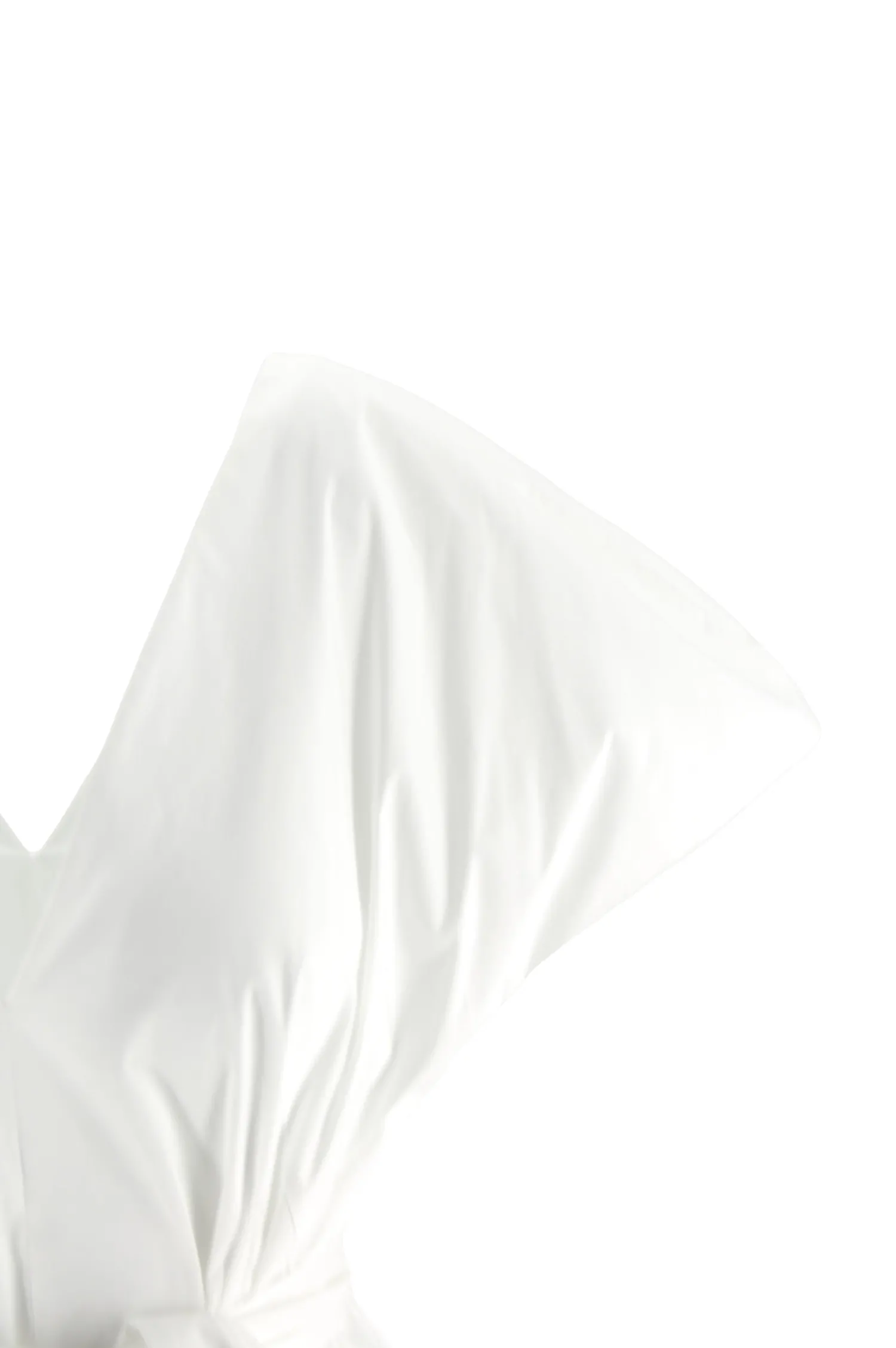 Sale Blusa con Cintura / Donna Bluse