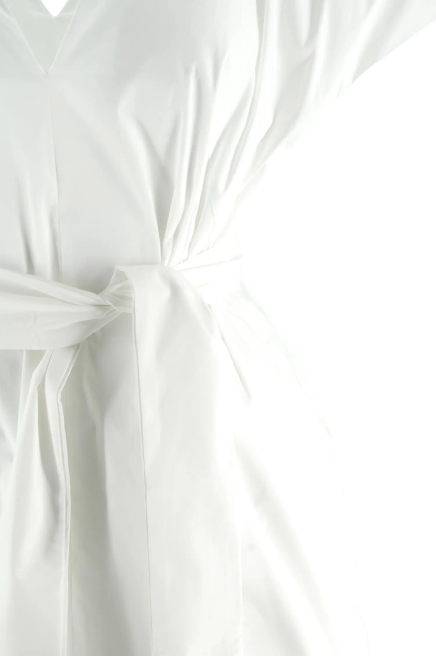 Sale Blusa con Cintura / Donna Bluse