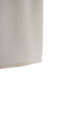 Outlet Blusa con Maniche Corte / Donna Bluse