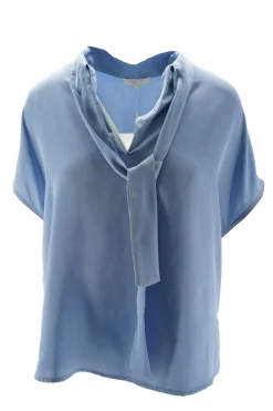Hot Blusa Elegante / Donna Bluse