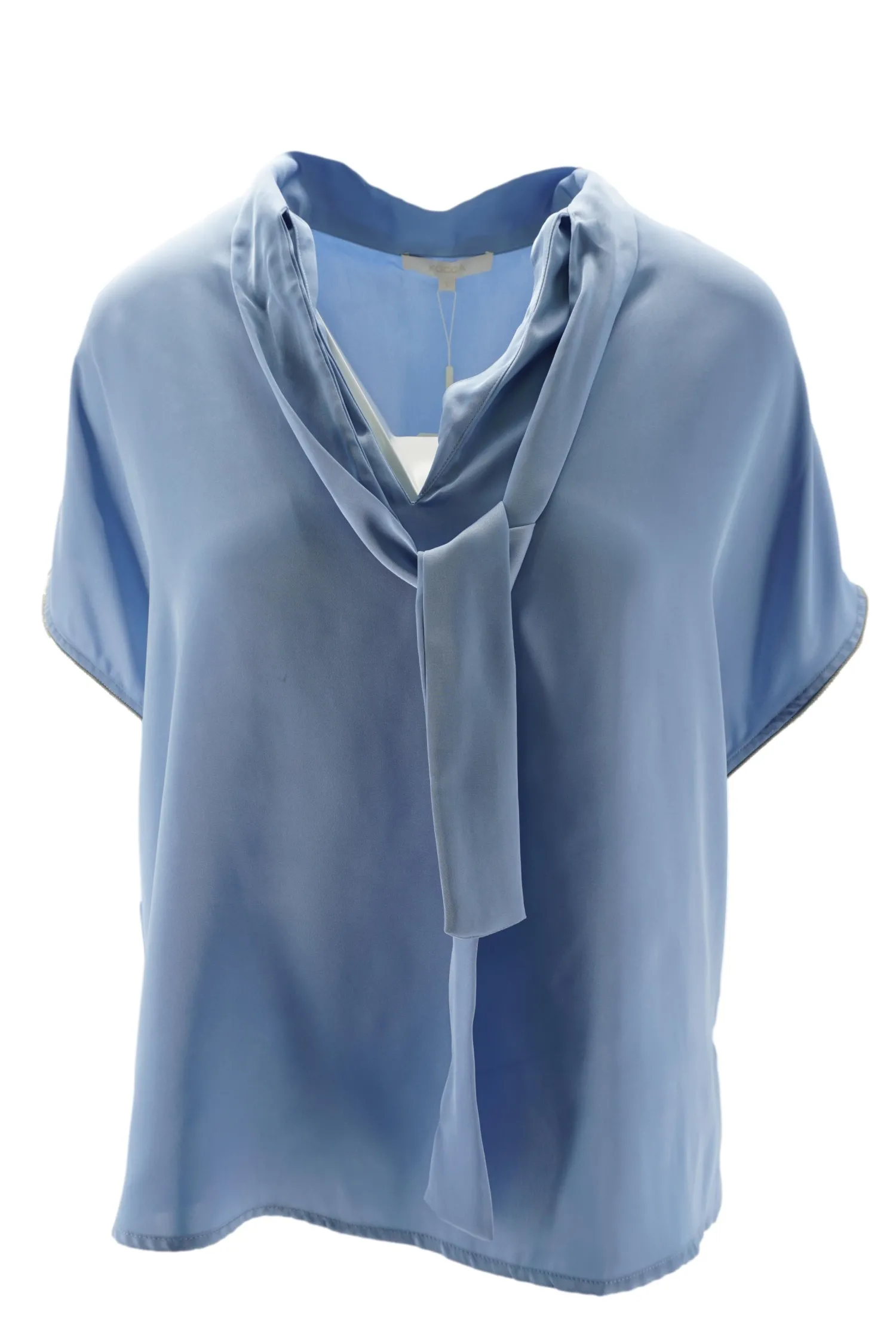 Hot Blusa Elegante / Donna Bluse