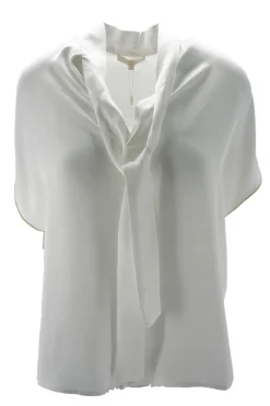 Online Blusa Elegante / Donna Bluse