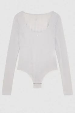 Outlet Body a Maniche Lunghe / Donna Top