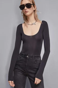 Best Body a Maniche Lunghe / Donna Top