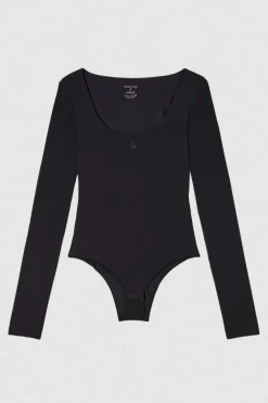 Best Body a Maniche Lunghe / Donna Top