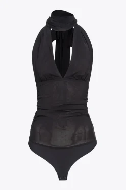 Best Body con Maxi Fiocco / Donna Top