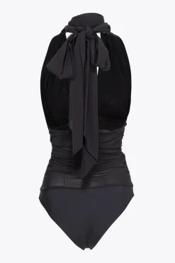 Best Body con Maxi Fiocco / Donna Top