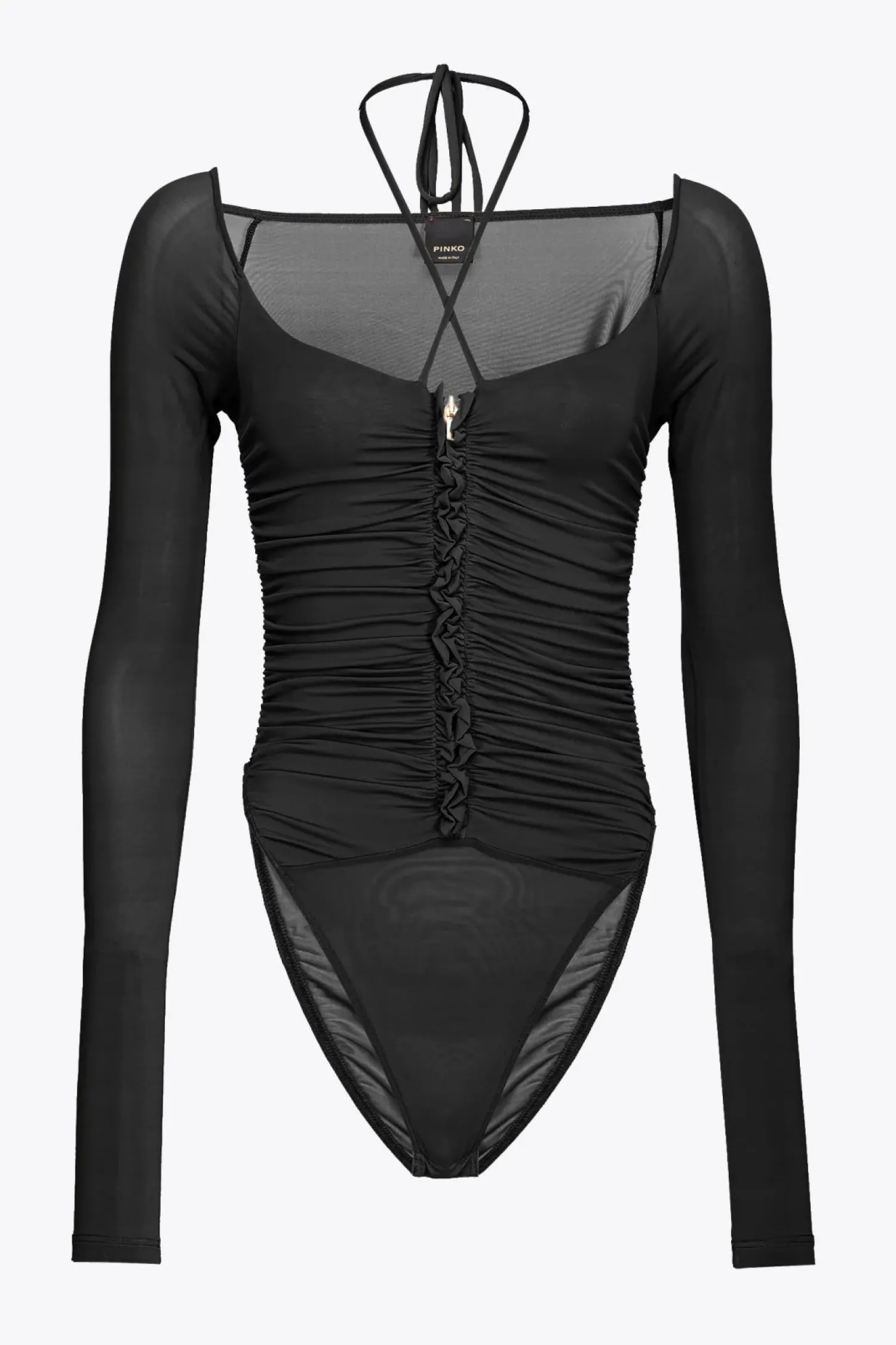 Discount Body in Jersey Opaco / Donna Top