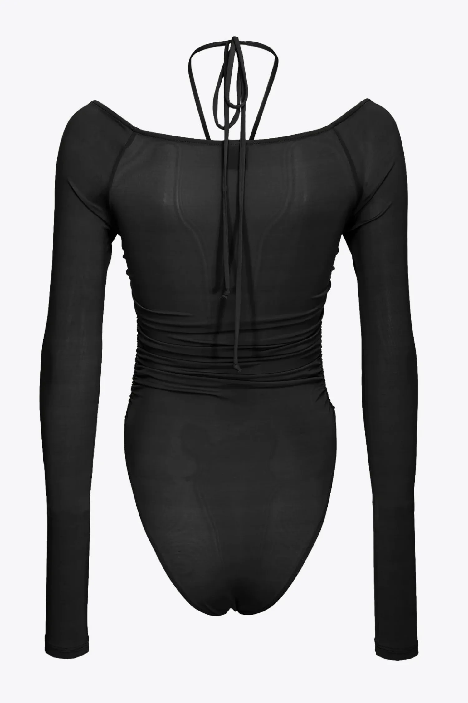 Discount Body in Jersey Opaco / Donna Top