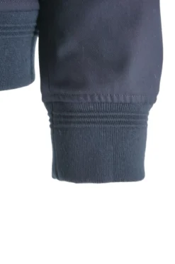Online Bomber in Lana / Uomo Giubbotti