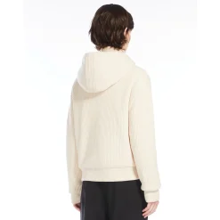 Discount Bomber in Misto Cachemire / Donna Giubbini