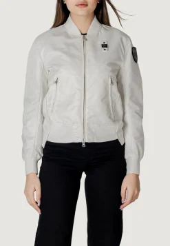 Hot Bomber in Nylon e Neoprene Laurie / Donna Giubbini